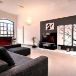Image - DIY living room renovation design