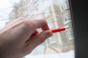 Image - DIY glass heating repair