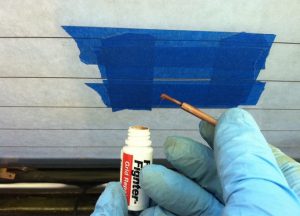 Image - DIY glass heating repair