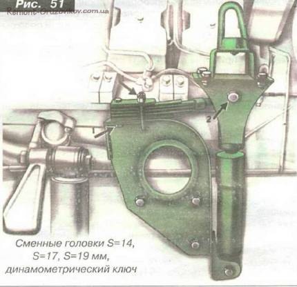 Image - DIY kamaz board repair