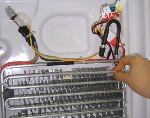 Image - Do-it-yourself refrigerator vest