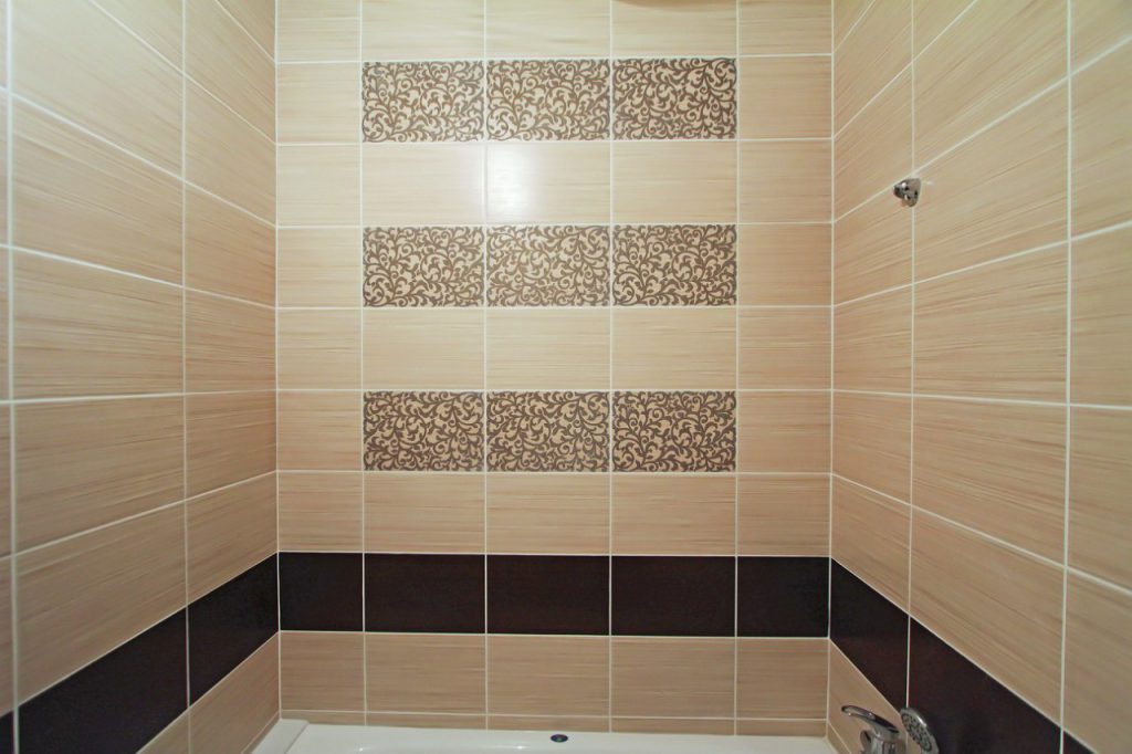 Image - Do-it-yourself bathroom renovation in a panel house