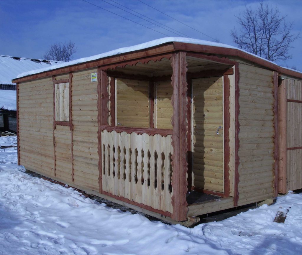 Image - Do-it-yourself change houses
