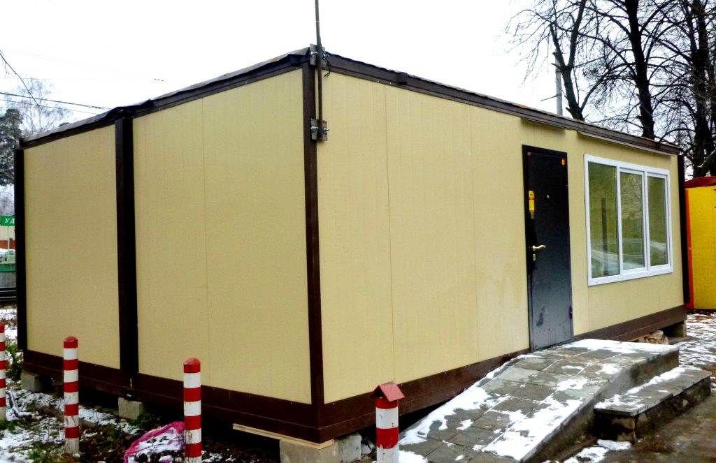 Image - Do-it-yourself change houses