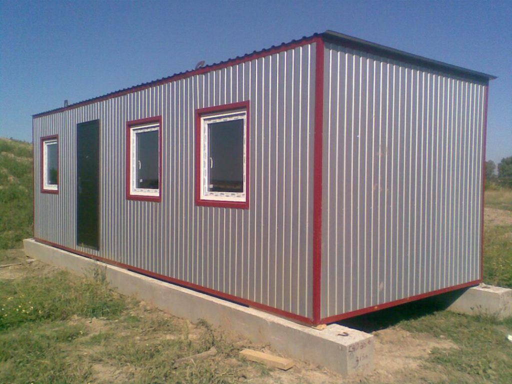 Image - Do-it-yourself change houses