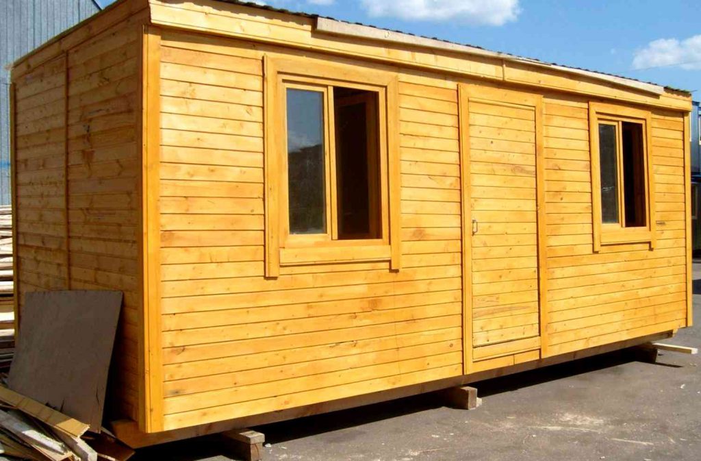 Image - Do-it-yourself change houses