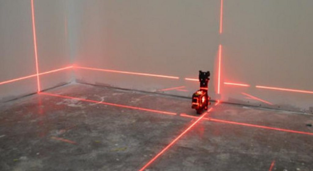 Image - DIY garage floor repair