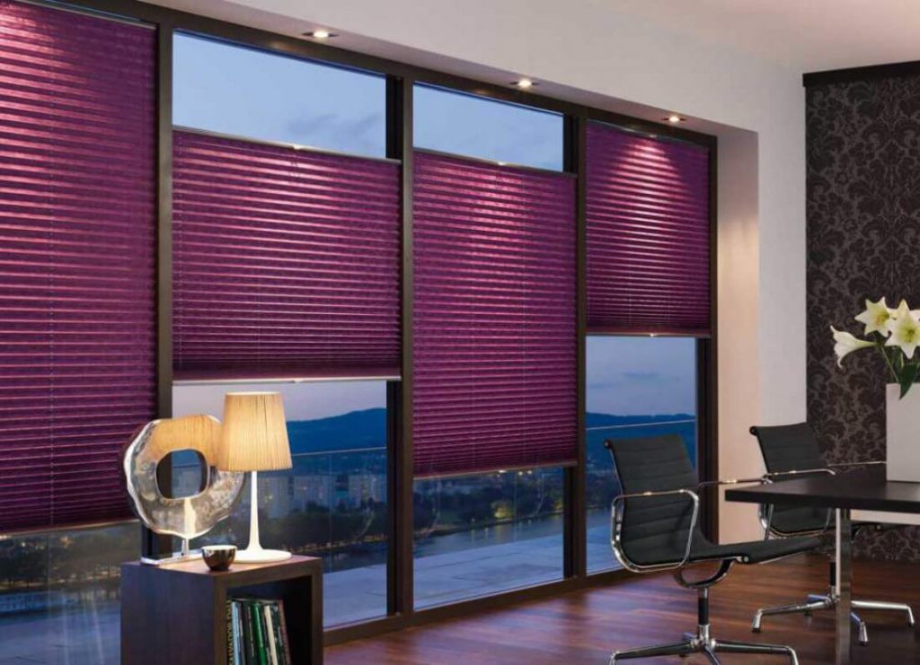 Image - Do-it-yourself pleated curtain repair