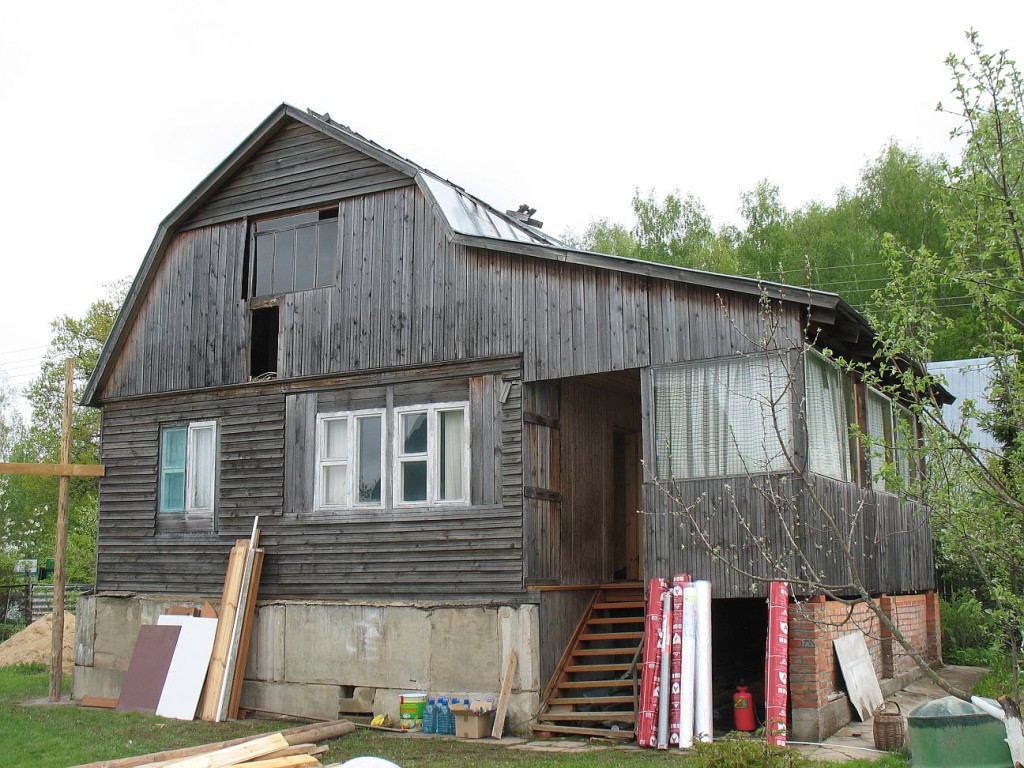 Image - DIY home repair