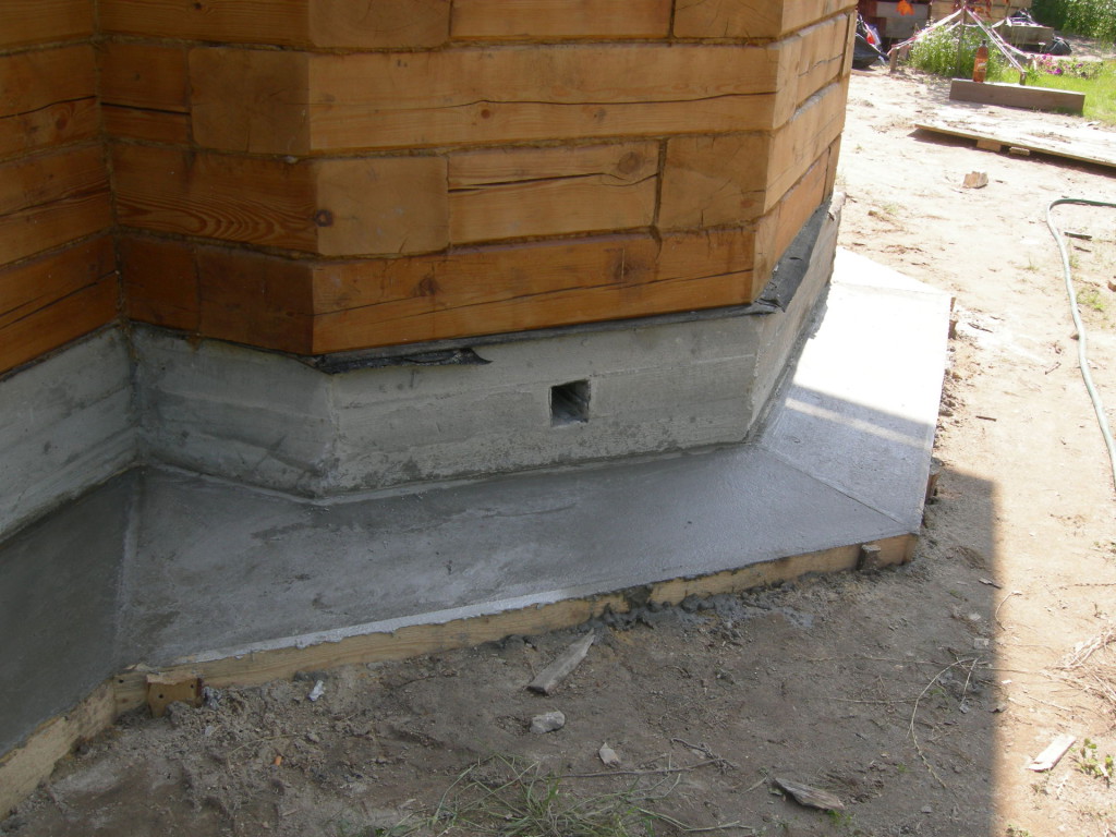 Image - DIY blind area repair