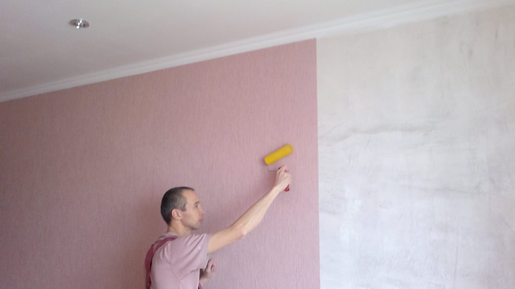 Image - DIY repair in the room