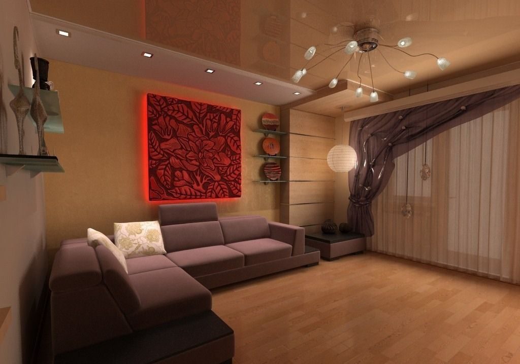 Image - DIY repair in the room
