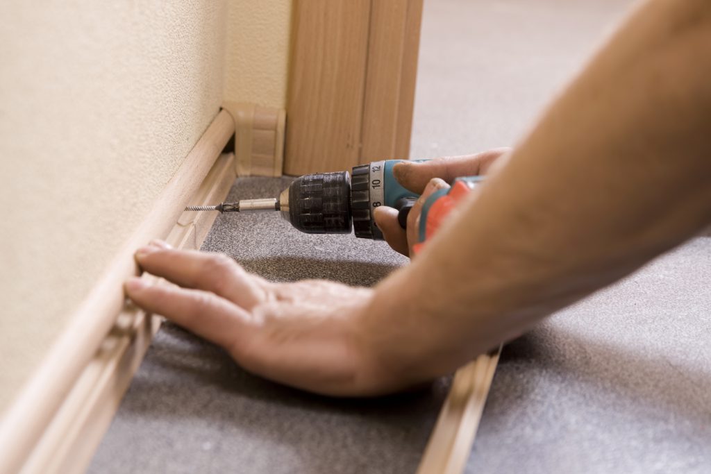 Image - DIY repair in the room