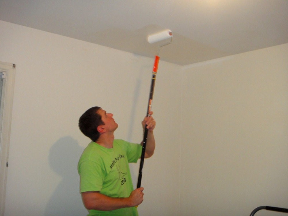 Image - DIY repair in the room
