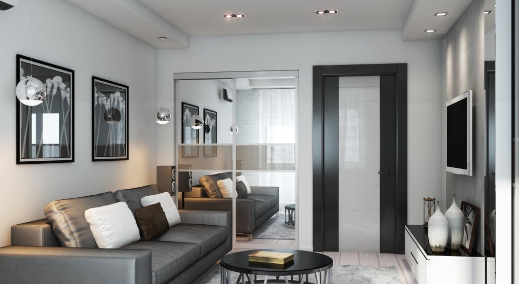 Image - How much money do you need to repair a two-room apartment with your own hands