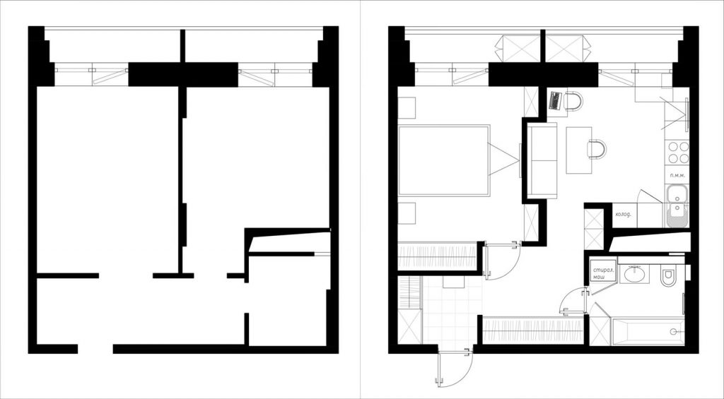 Image - How much will it cost to repair 1 room apartment with your own hands
