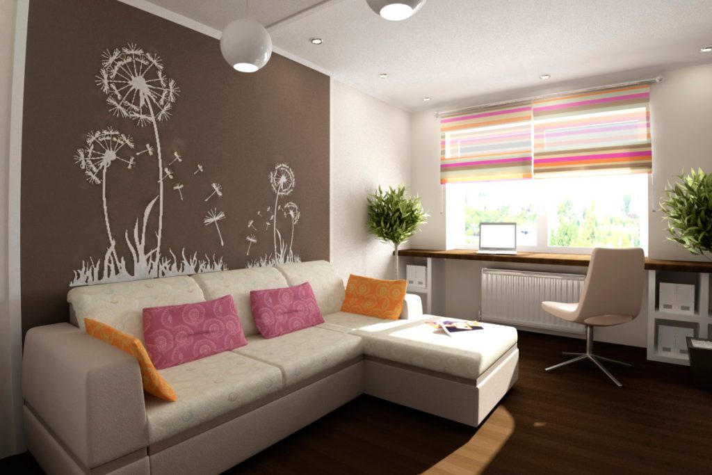 Image - How much will it cost to repair 1 room apartment with your own hands