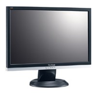 Obrázek - Oprava monitoru DIY viewsonic va2216w