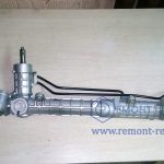 Image - DIY Alfa Romeo 156 steering rack repair