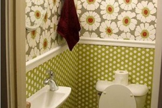 Image - Do-it-yourself toilet repair budget