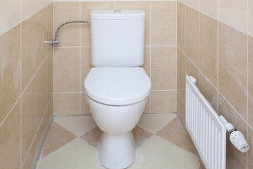 Image - Do-it-yourself toilet repair budget