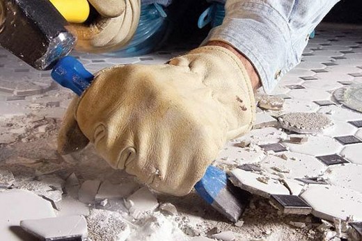 Image - Do-it-yourself toilet repair budget