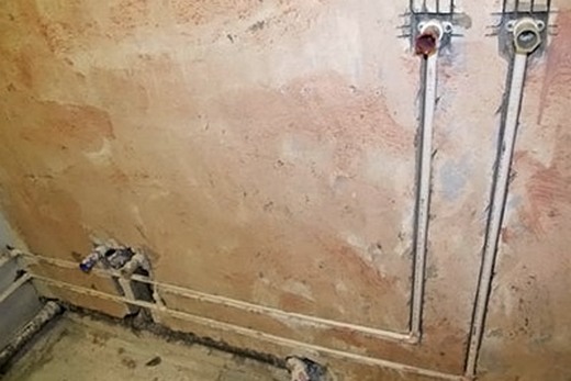 Image - Do-it-yourself toilet repair budget