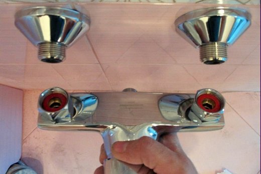 Image - DIY thermostatic mixer repair