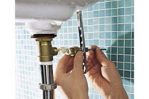 Image - DIY thermostatic mixer repair