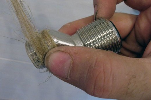 Image - DIY thermostatic mixer repair