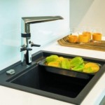 Image - DIY repair of a mixer tap in the bathroom