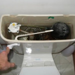 Image - Do-it-yourself toilet repair budget