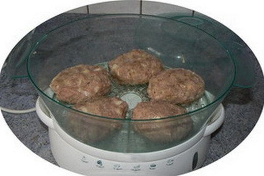 Image - DIY steamer repair