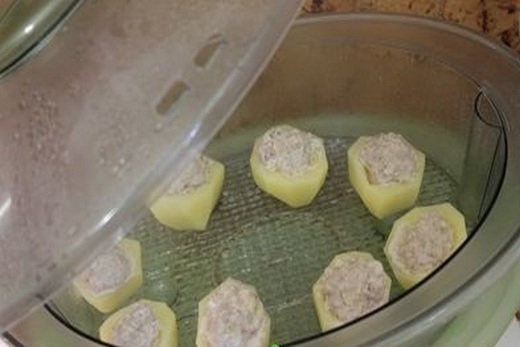 Image - DIY steamer repair