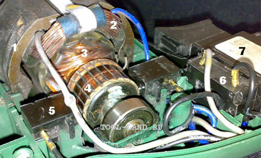 Image - Screwdriver repair progress do-it-yourself force regulator