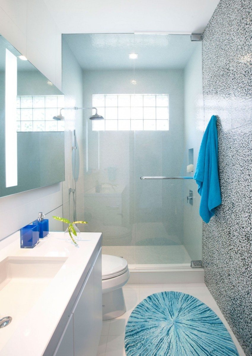Image - DIY bathroom renovation examples