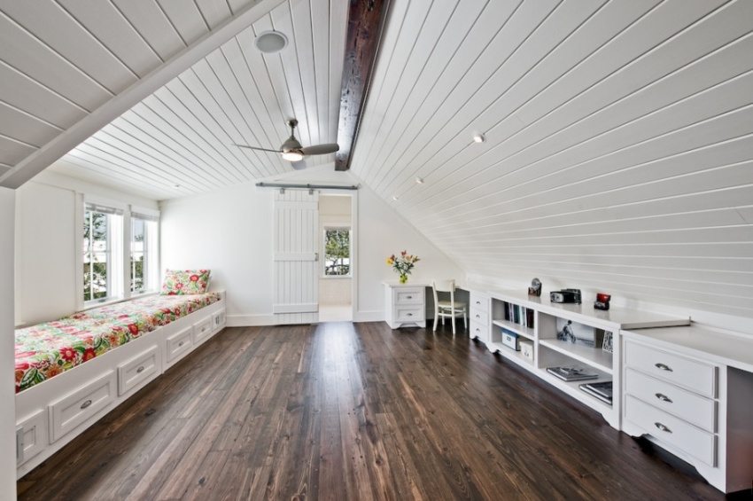 Image - DIY attic repair