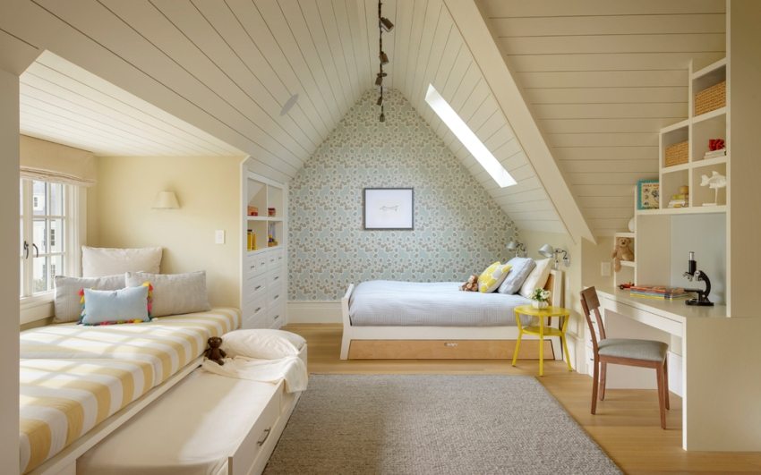 Image - DIY attic repair