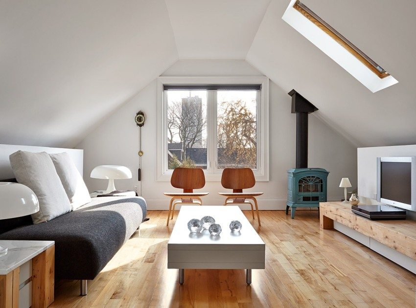 Image - DIY attic repair