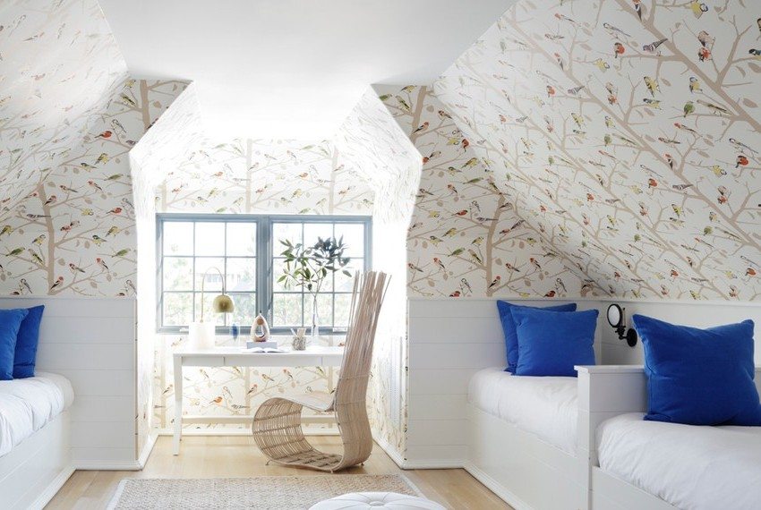 Image - DIY attic repair
