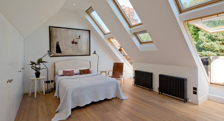 Image - DIY attic repair