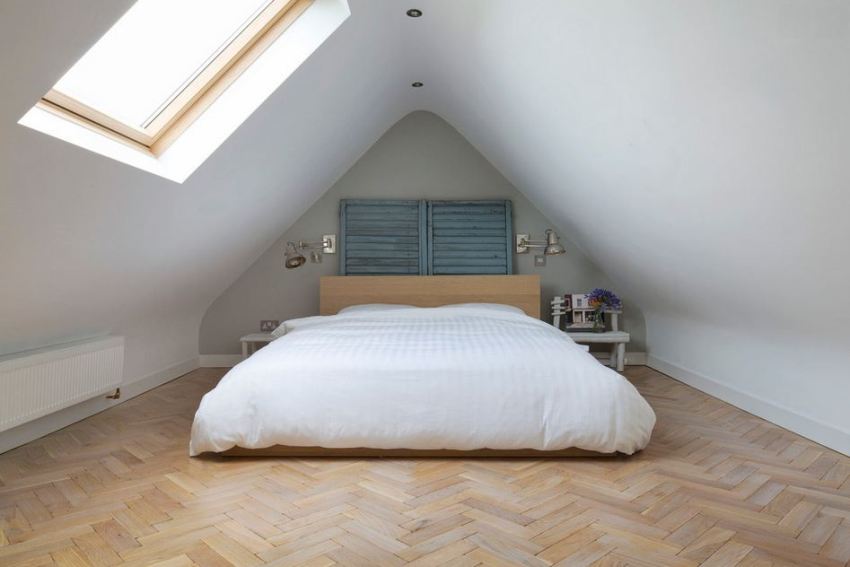 Image - DIY attic repair