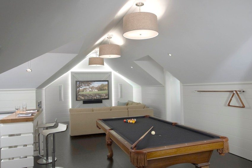 Image - DIY attic repair