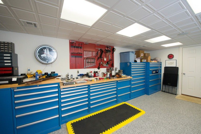 Image - Do-it-yourself car repair boxes