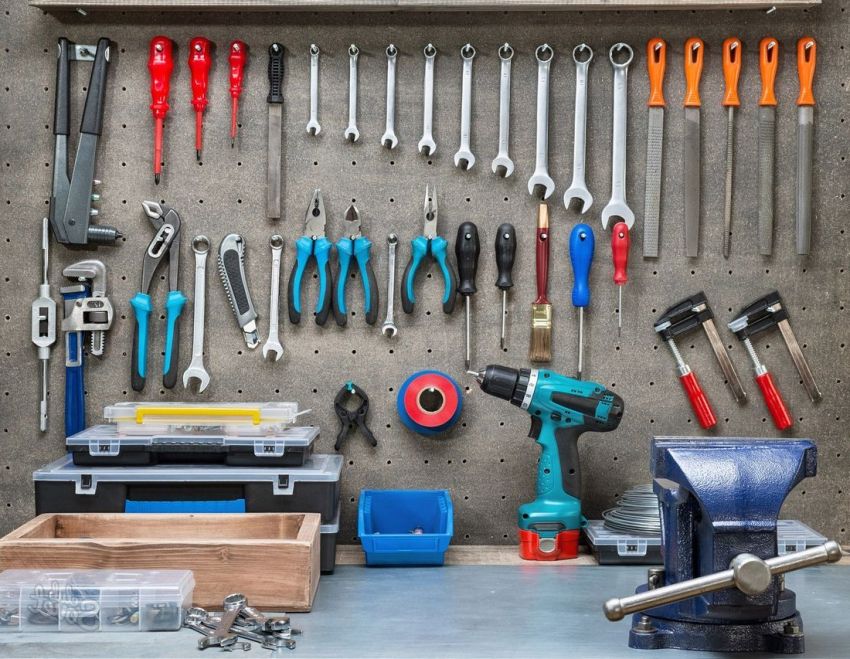 Image - Do-it-yourself car repair boxes