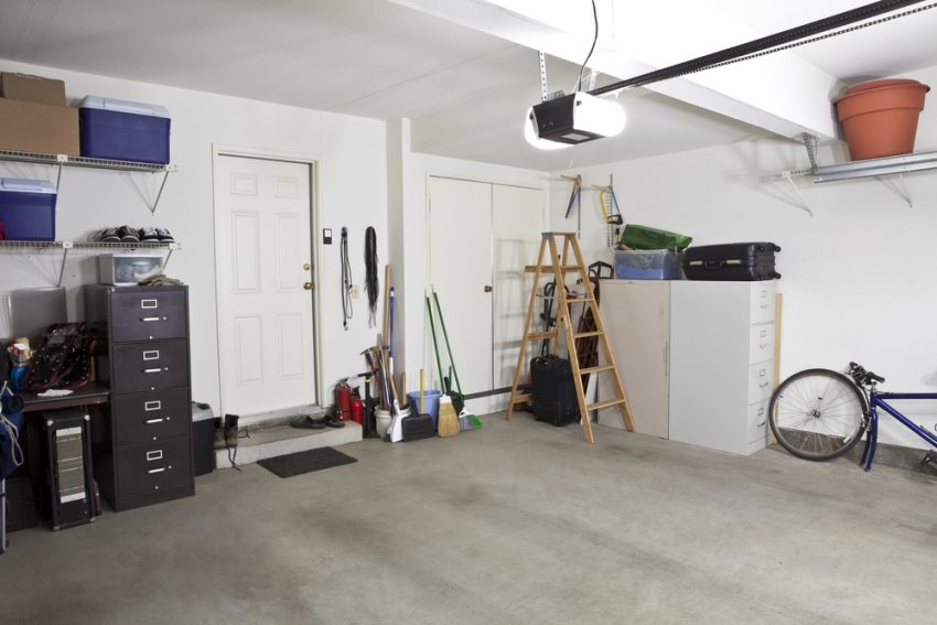 Image - Do-it-yourself car repair boxes