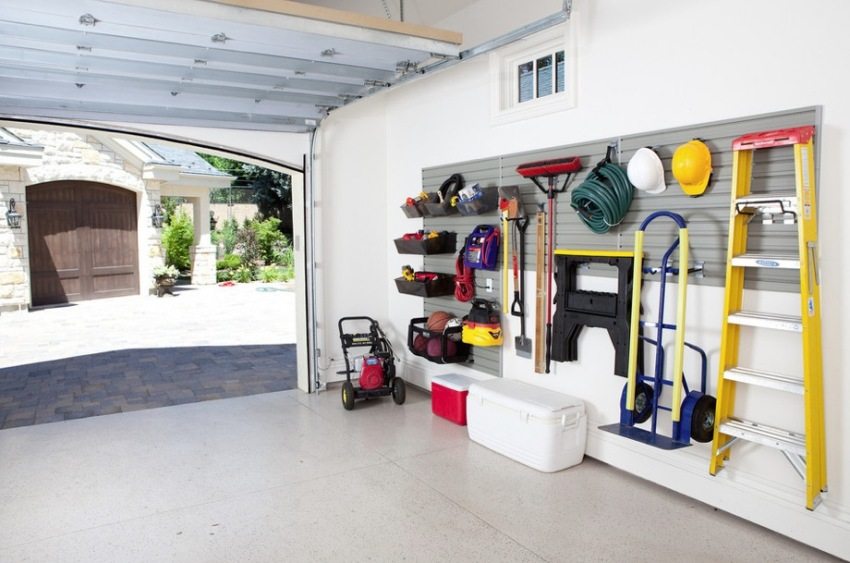 Image - Do-it-yourself car repair boxes