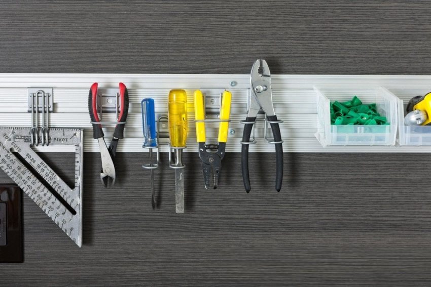 Image - Do-it-yourself car repair boxes