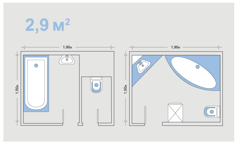 Image - Quick do-it-yourself bathroom renovation