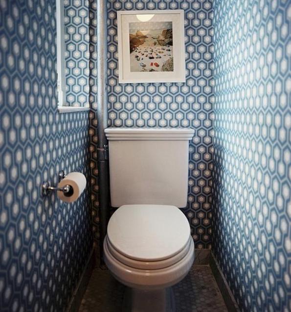 Image - DIY toilet repair budget option